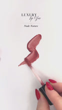 Load and play video in Gallery viewer, Luxury Lip Gloss