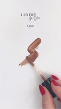 Load and play video in Gallery viewer, Luxury Lip Gloss