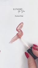 Load and play video in Gallery viewer, Luxury Lip Gloss