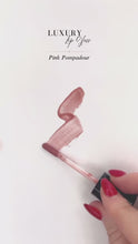 Load and play video in Gallery viewer, Luxury Lip Gloss