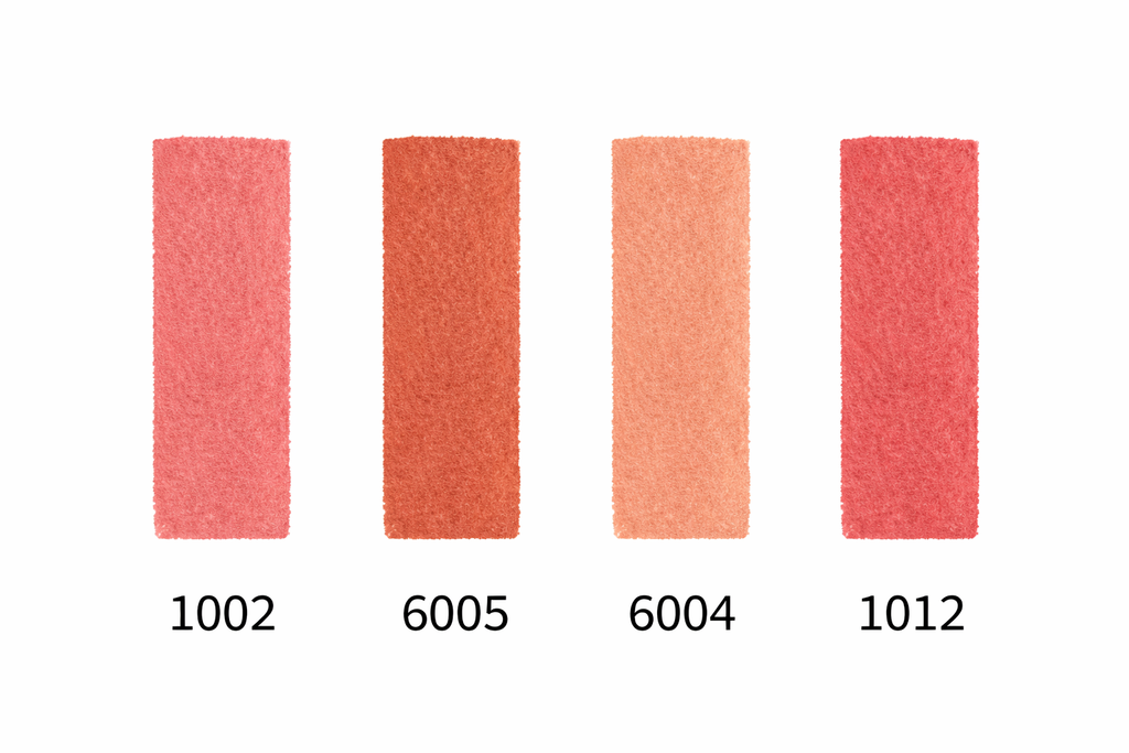 Matte Lip Liner