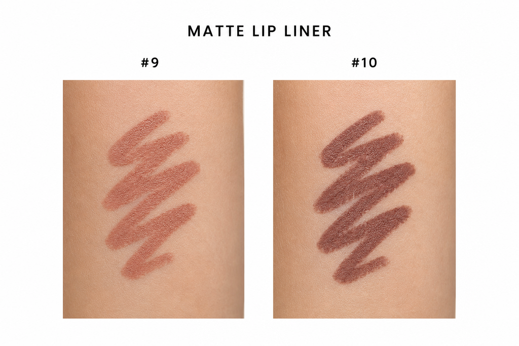 Creamy Matte Lip Liner