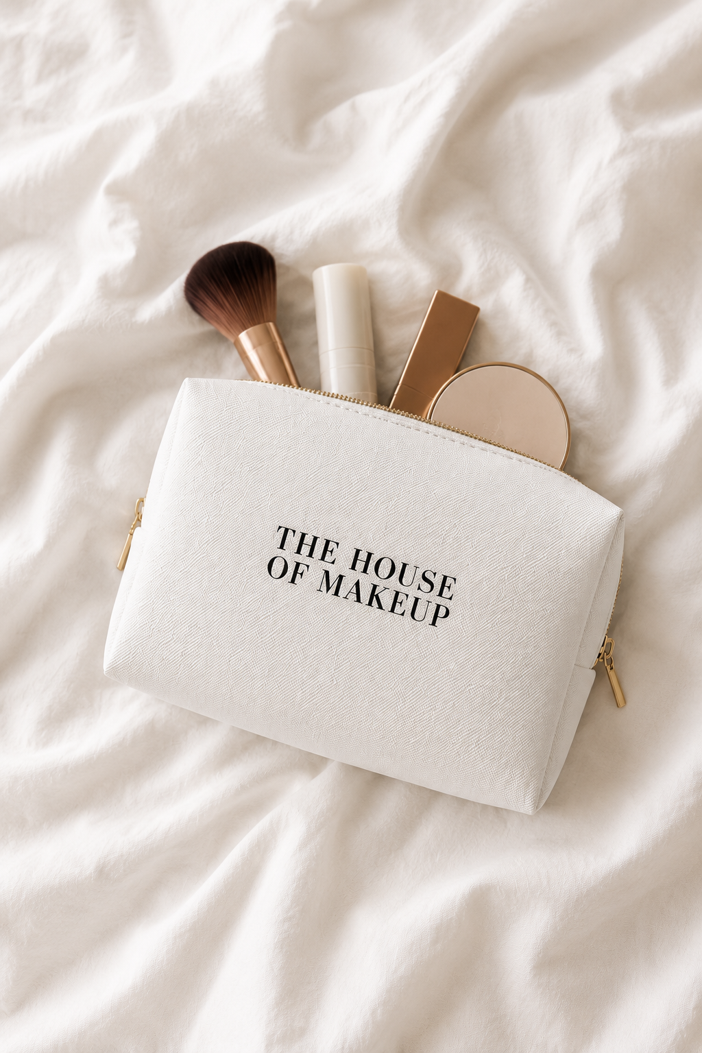 Makeup Bag