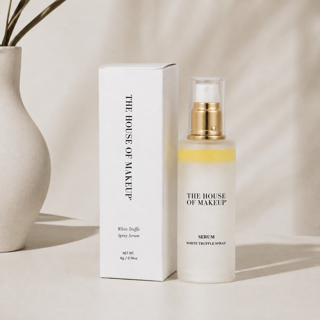 Spray Serum