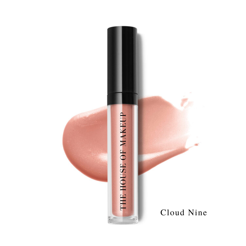 Plumping Gloss - WS