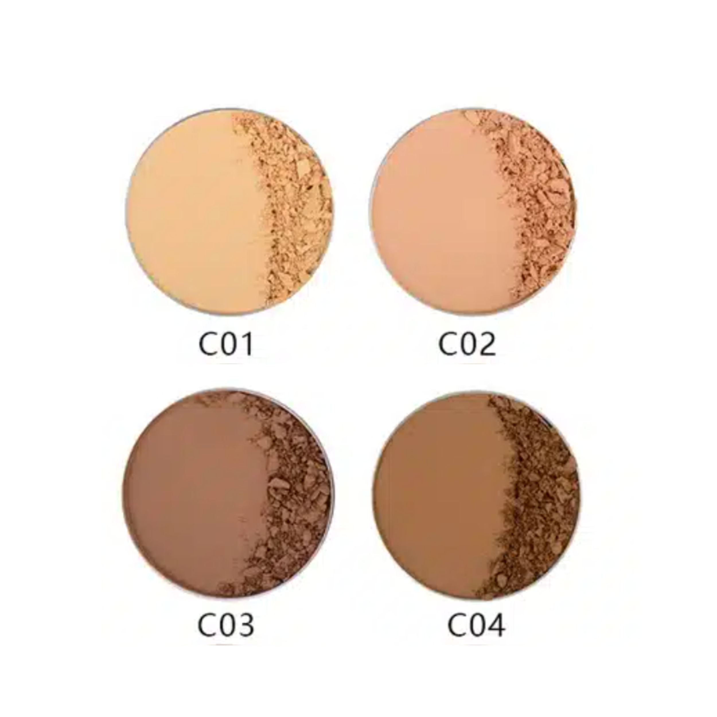 Contour Powder