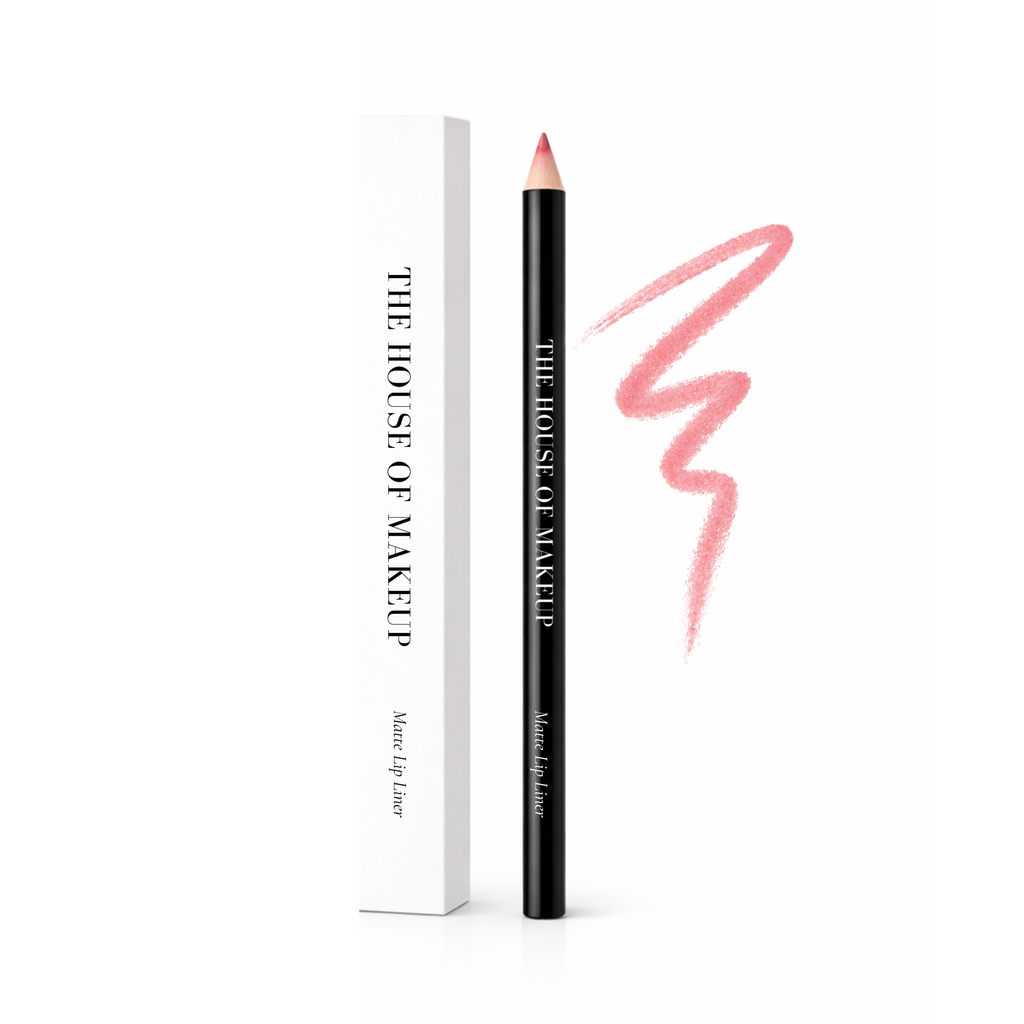 Matte Lip Liner