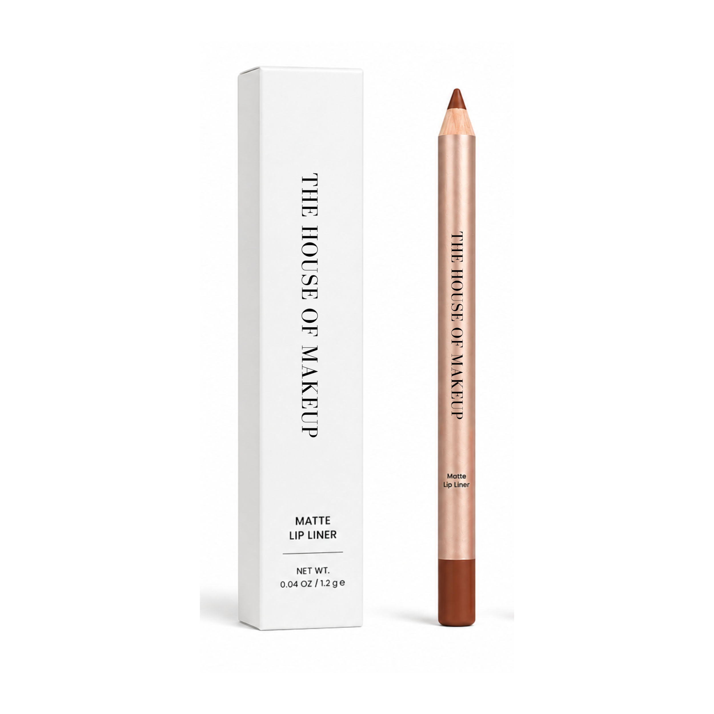Creamy Matte Lip Liner