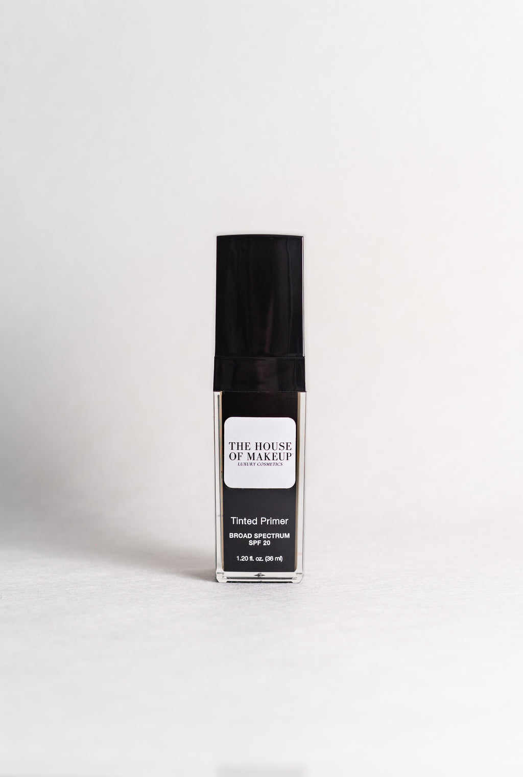 Tinted Face Primer