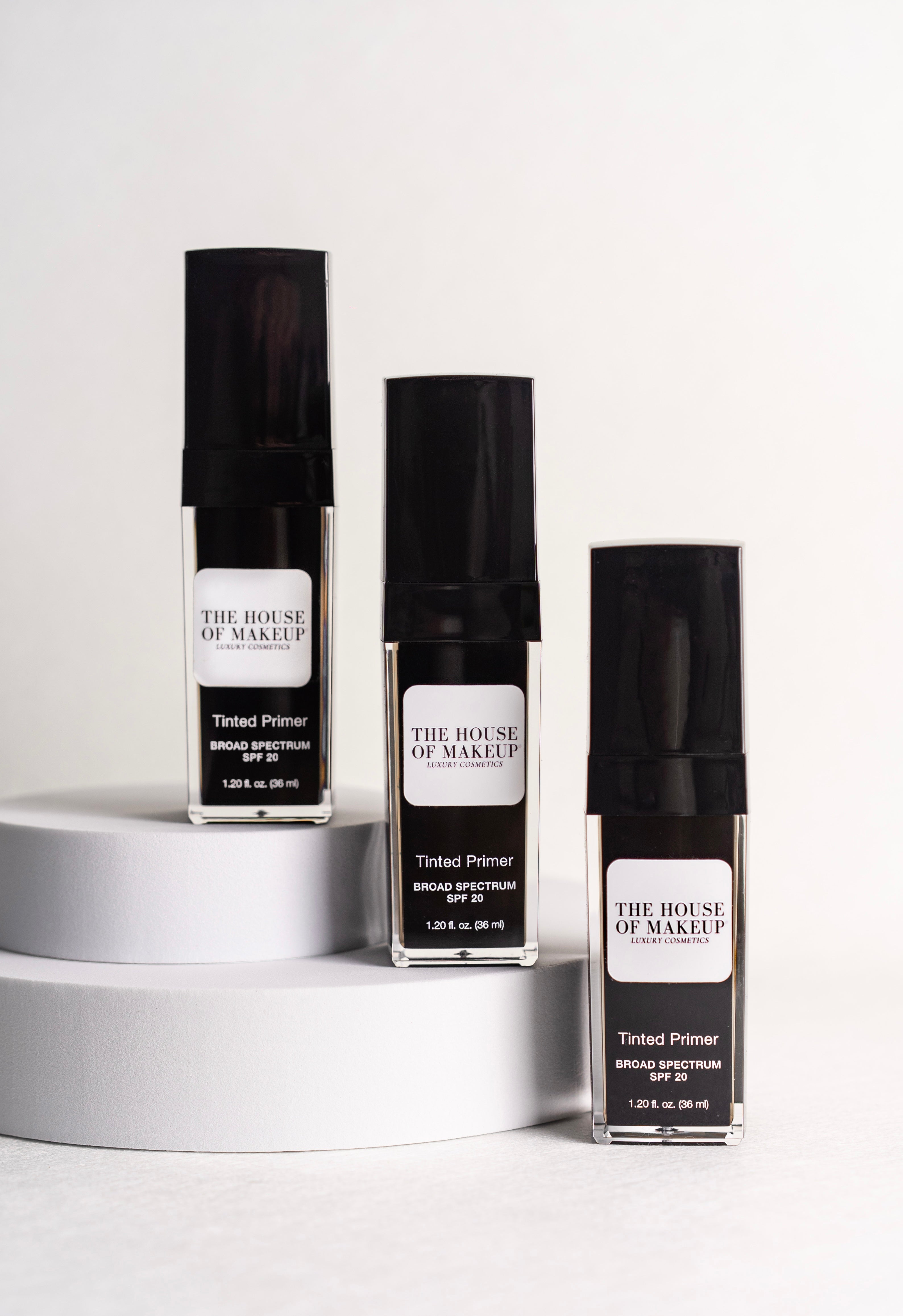 Tinted Face Primer