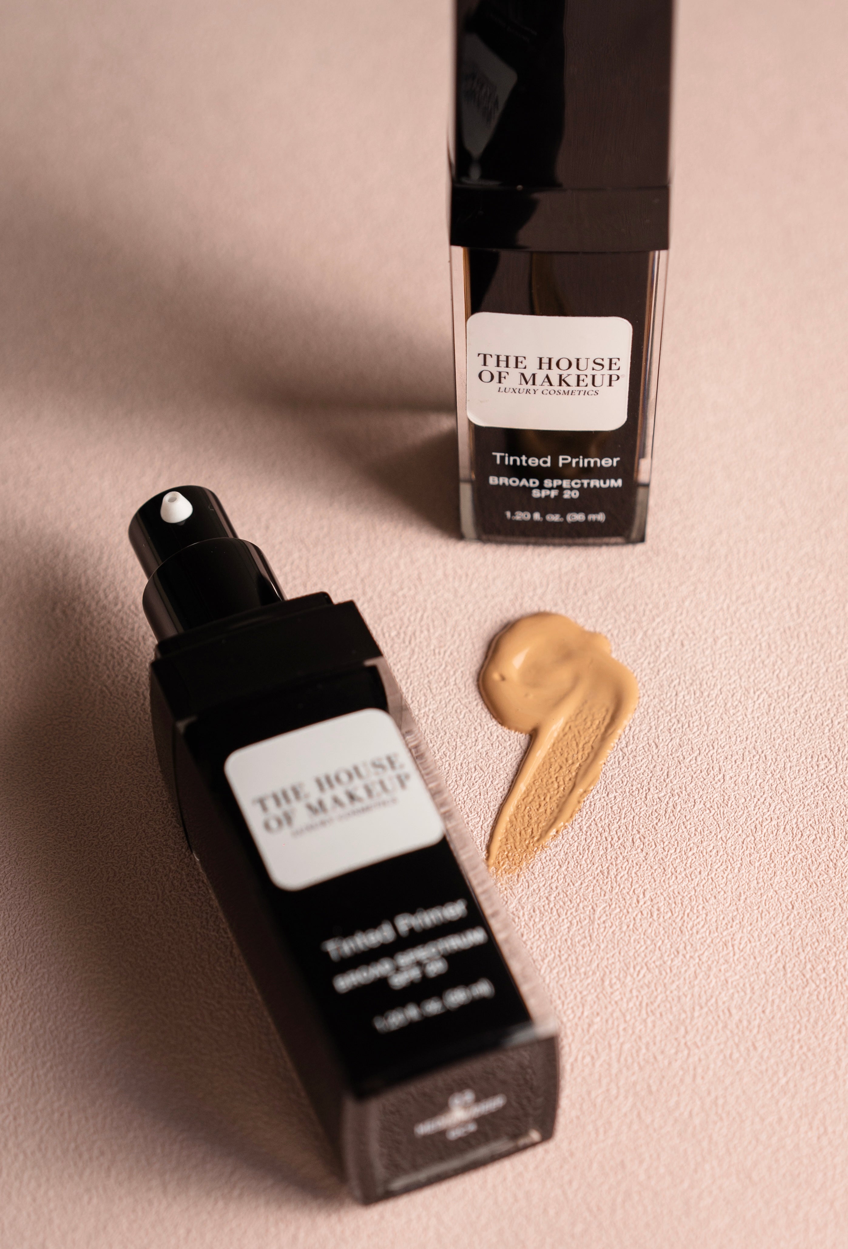 Tinted Face Primer