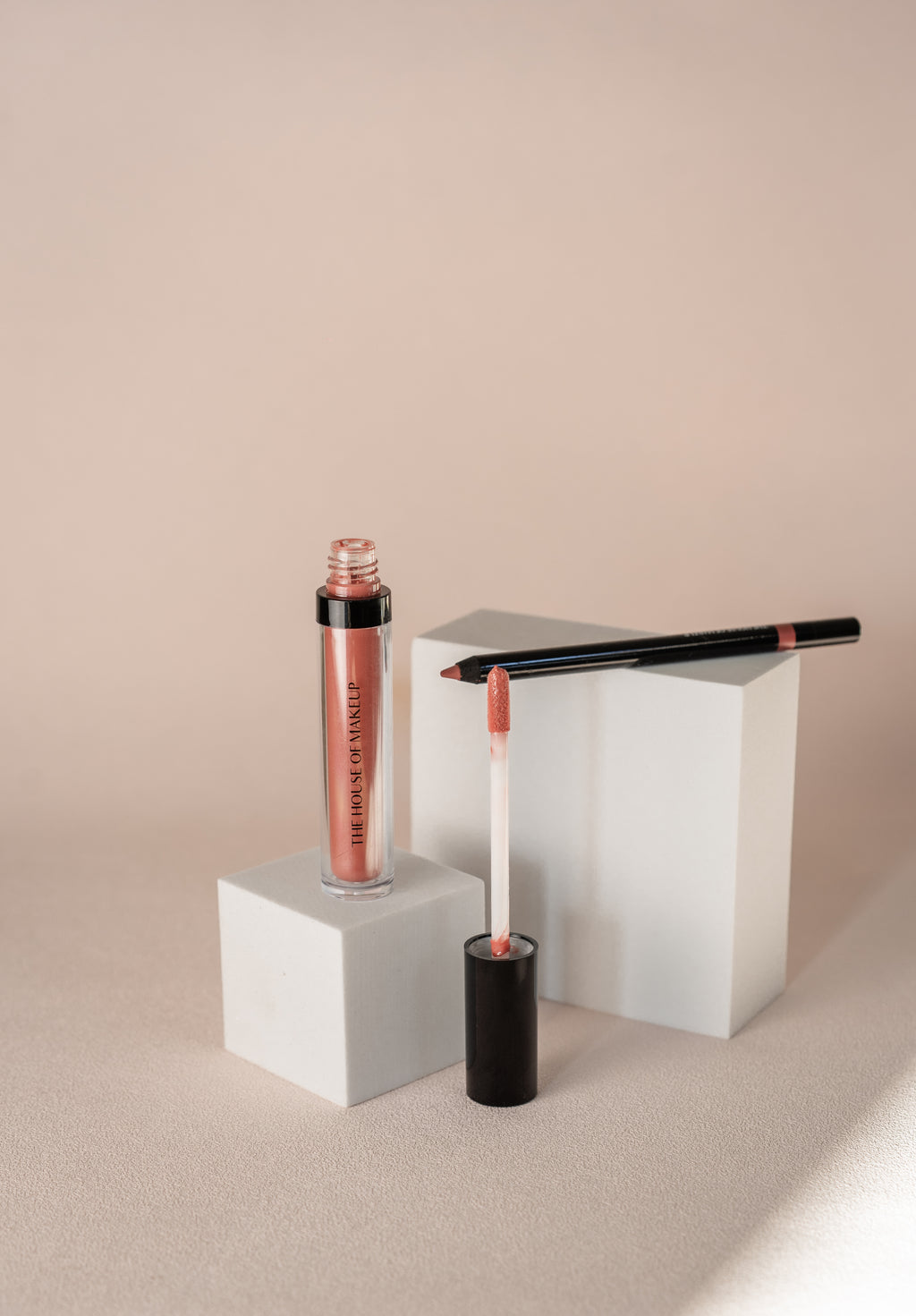 Plumping Gloss