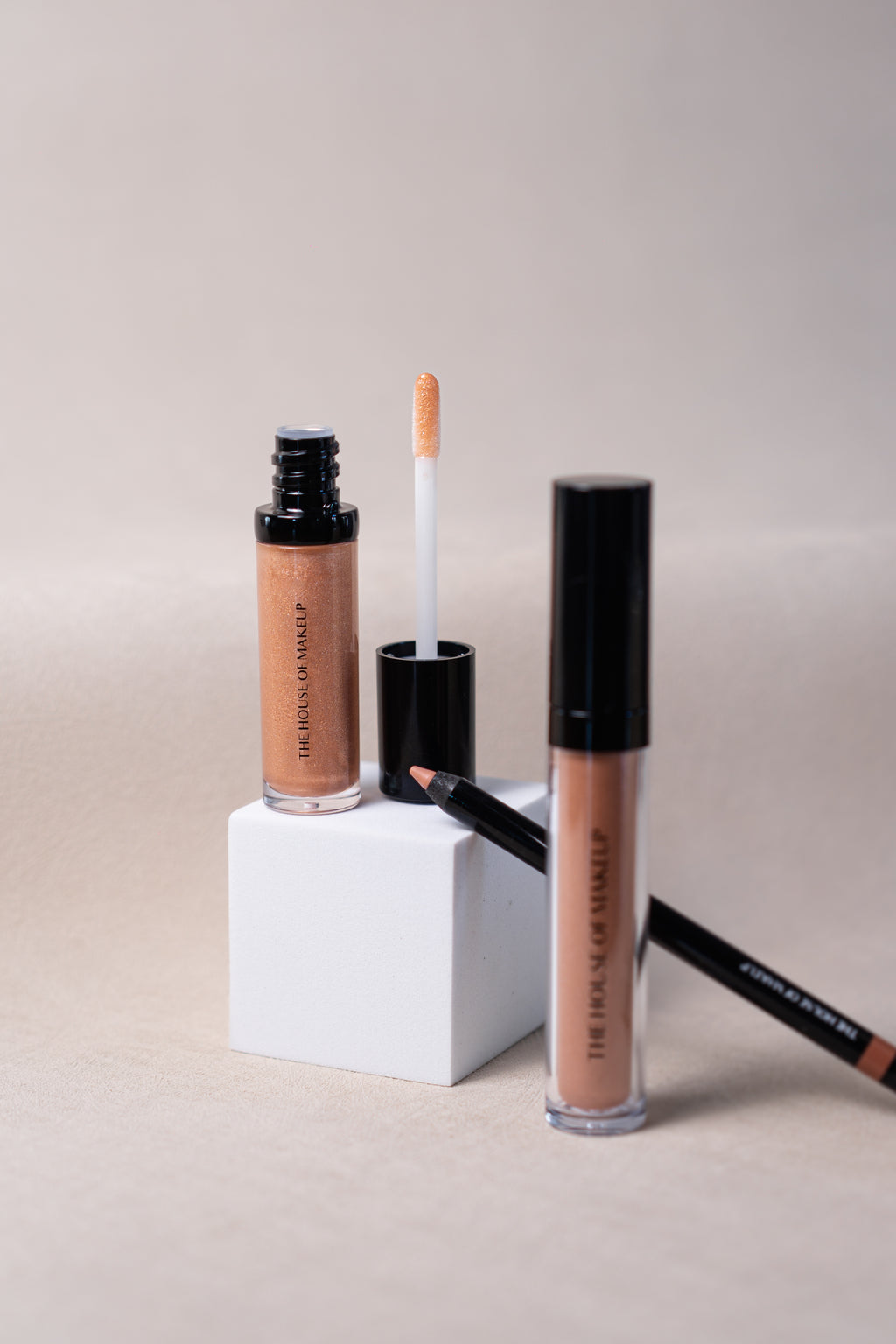 Plumping Gloss