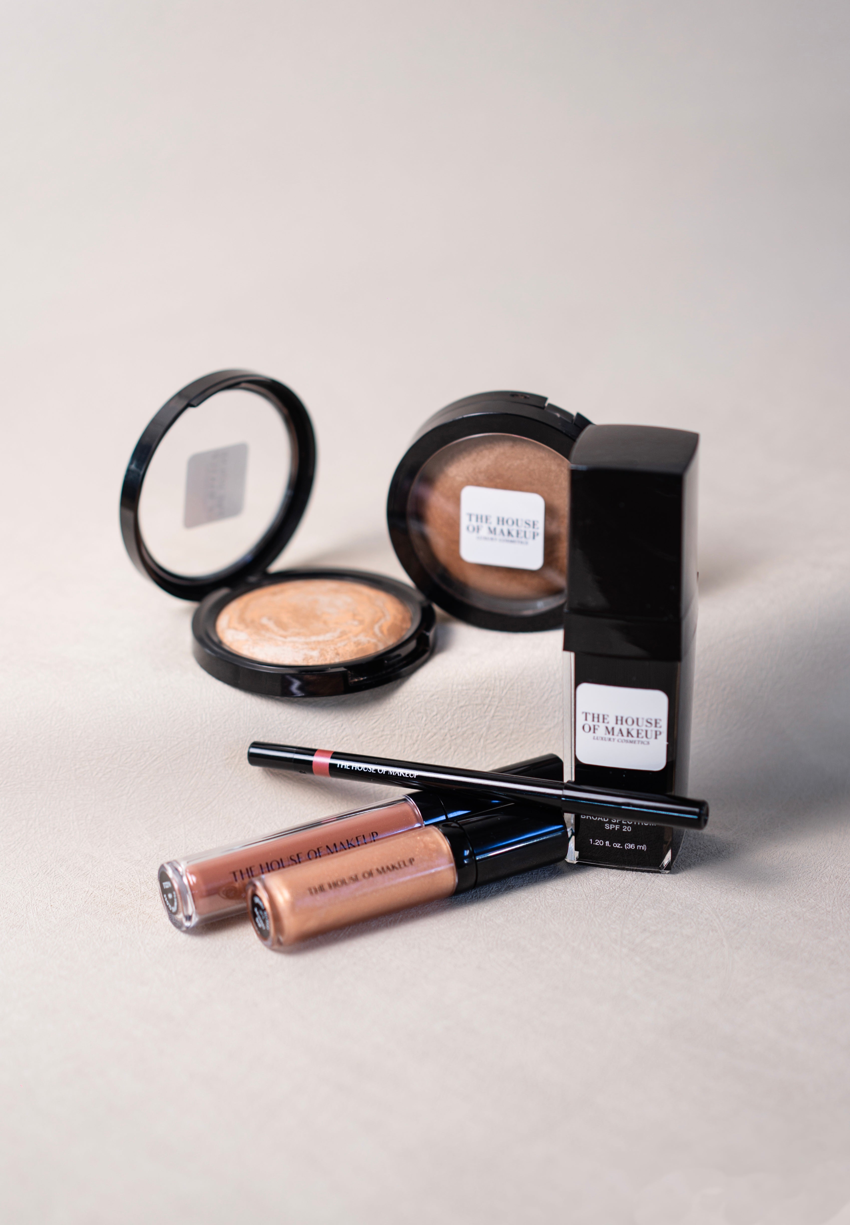 Plumping Gloss