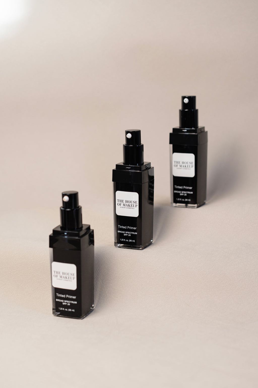 Tinted Face Primer
