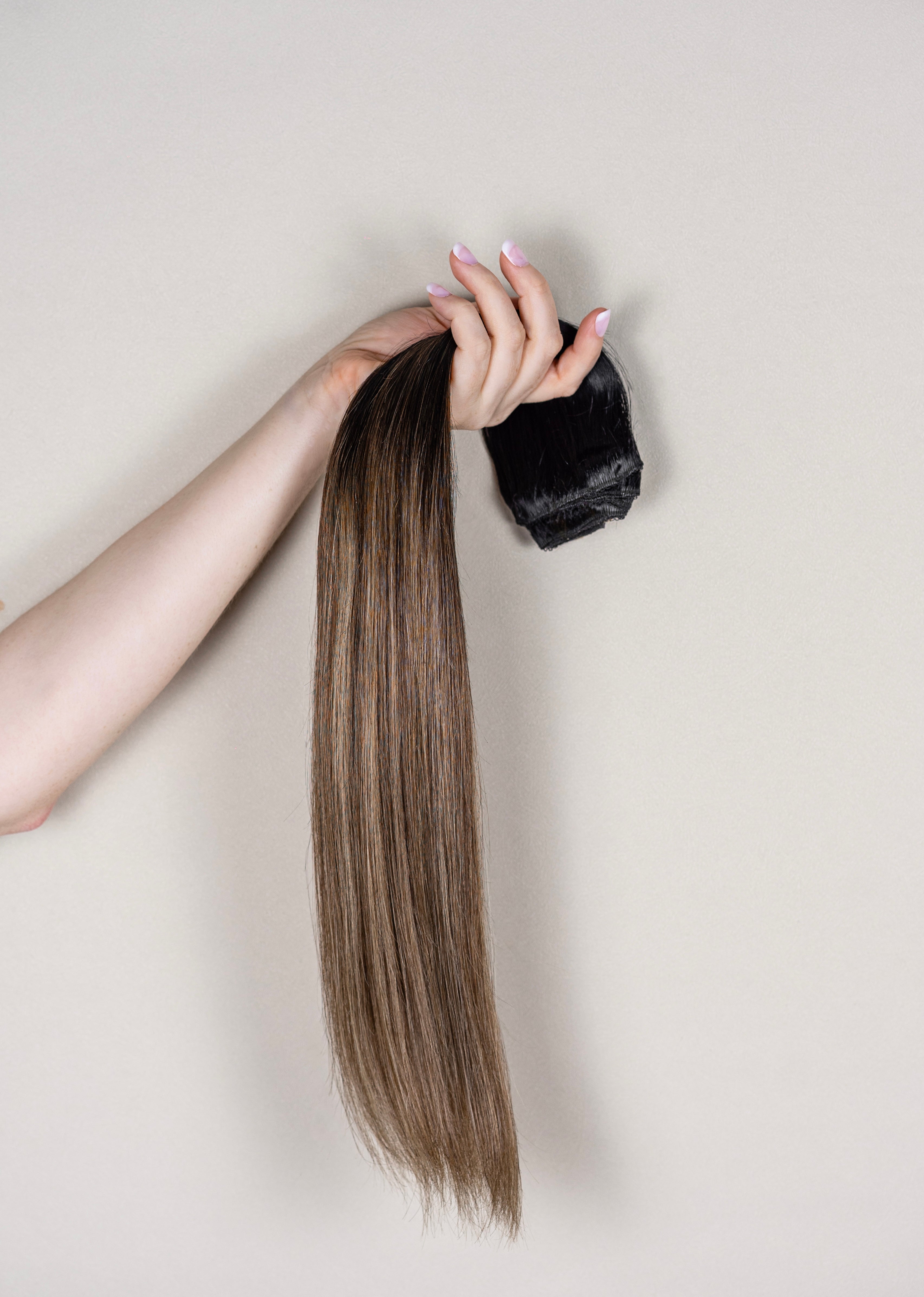 Hair Extensions