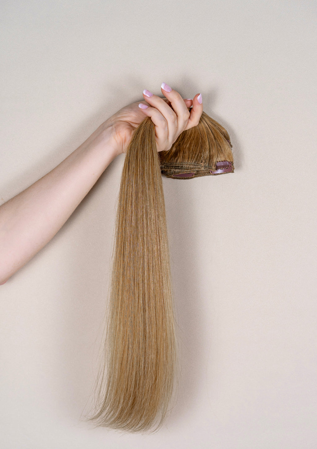 Hair Extensions