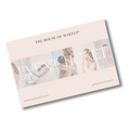 Event Ticket - Makeup Masterclass