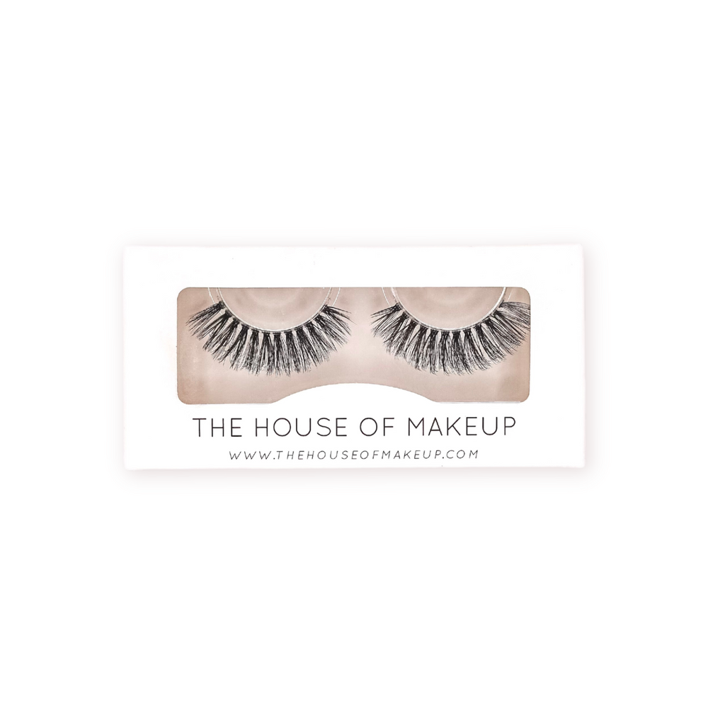 The Glam Lash
