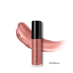 Luxury Lip Gloss - WS