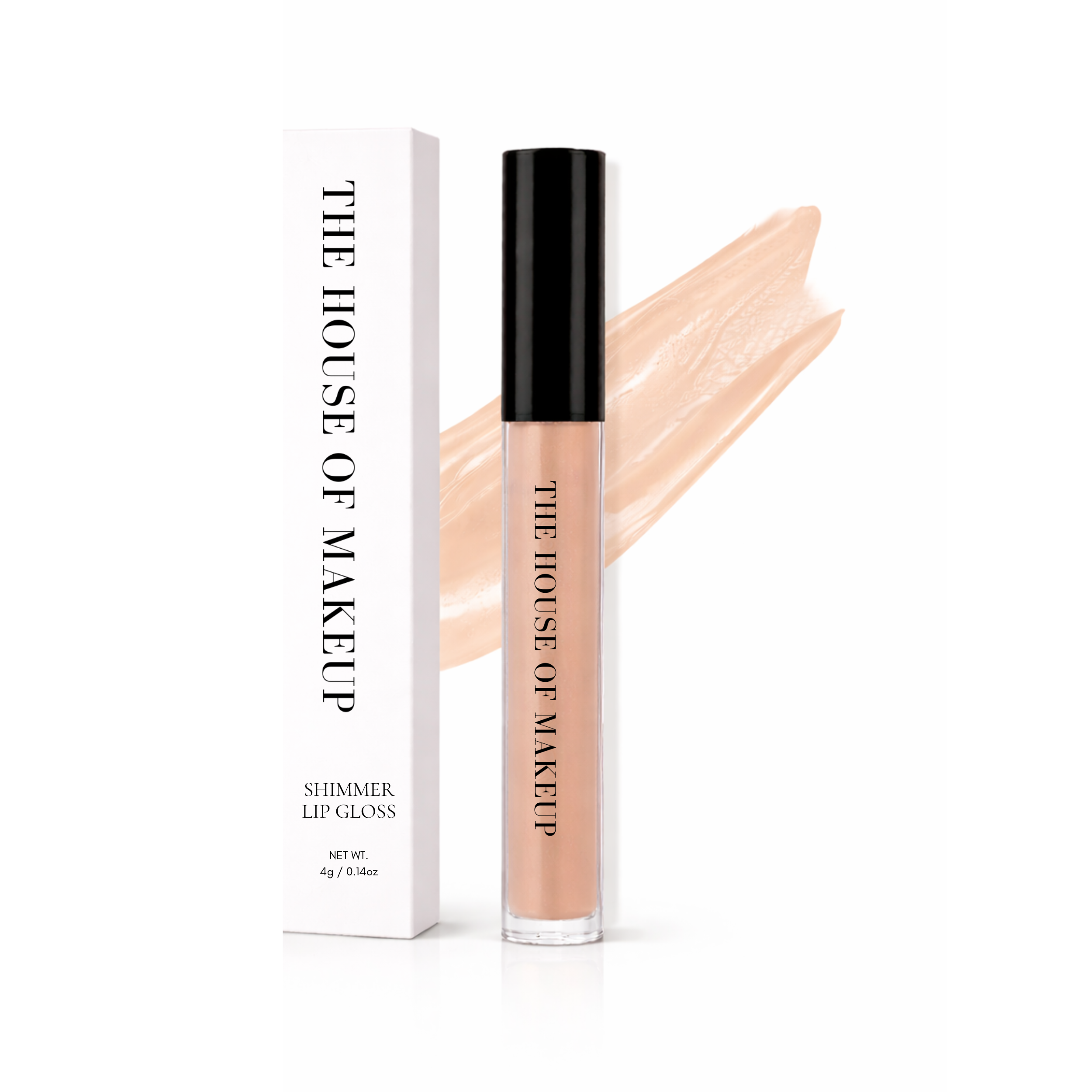 Lip Gloss - Shimmer