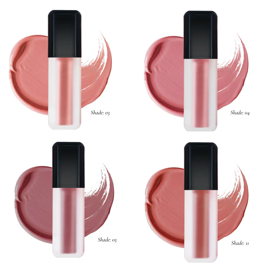 Liquid Blush