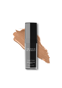 Tinted Face Primer - WS