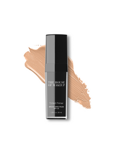 Tinted Face Primer