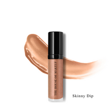 Load image into Gallery viewer, Luxury Lip Gloss - WS

