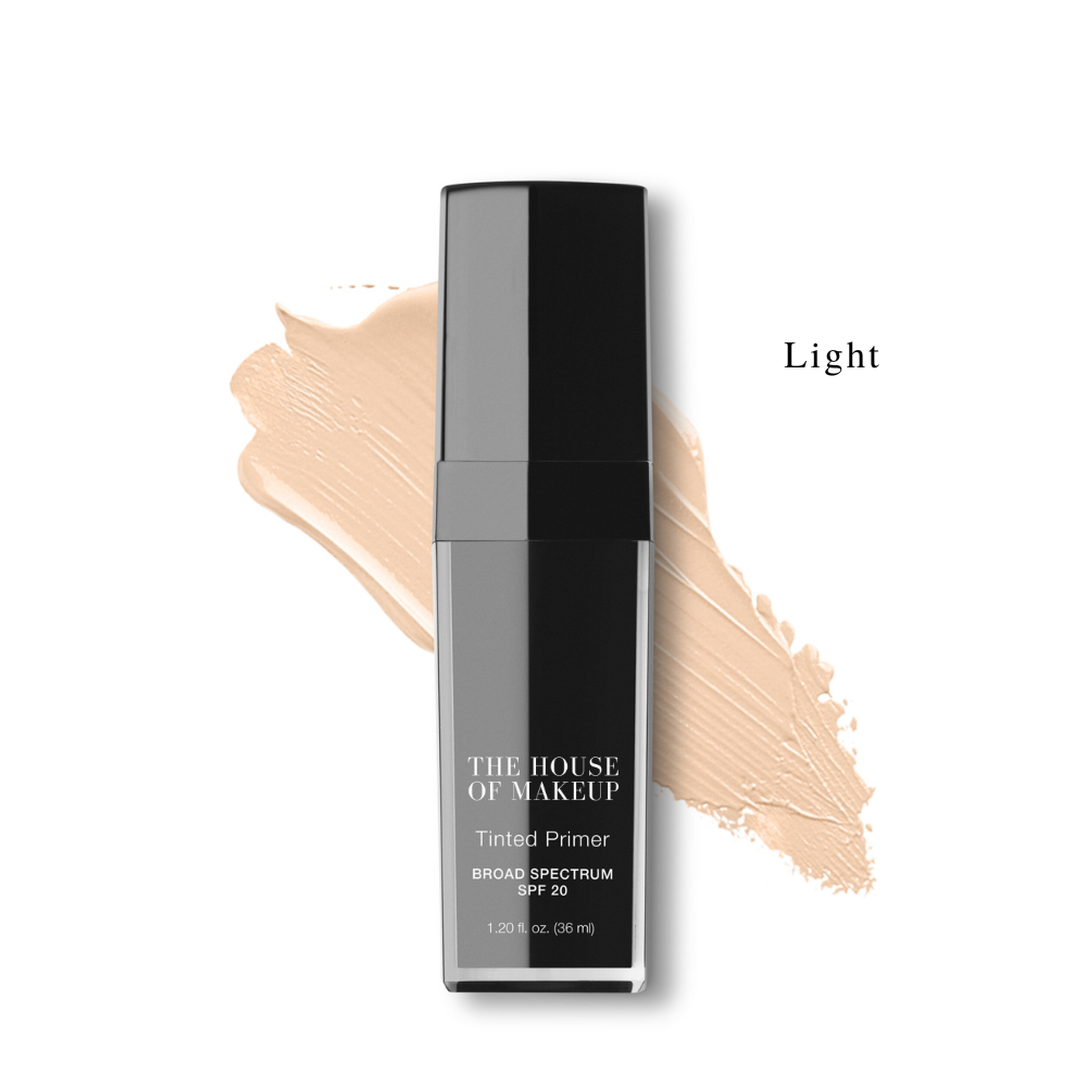 Tinted Face Primer