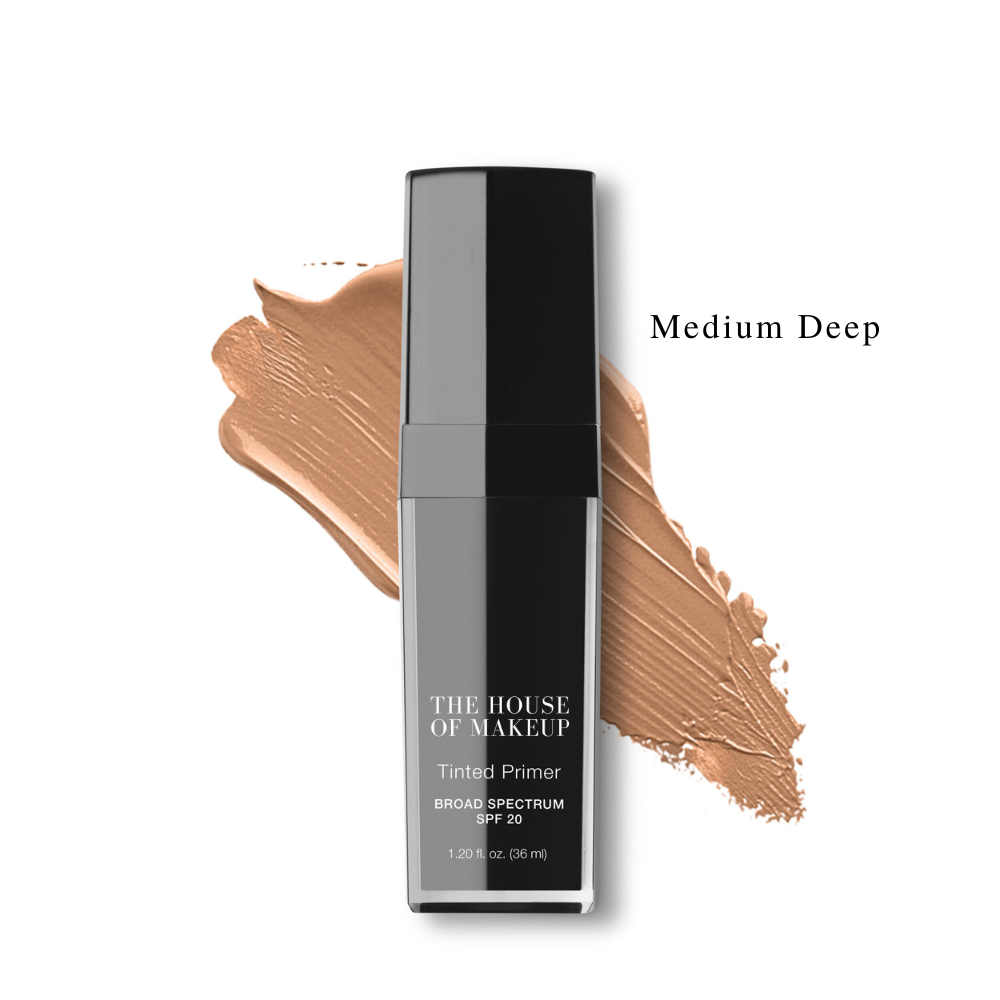 Tinted Face Primer