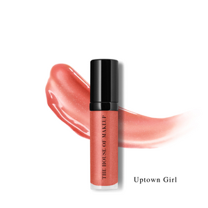 Luxury Lip Gloss