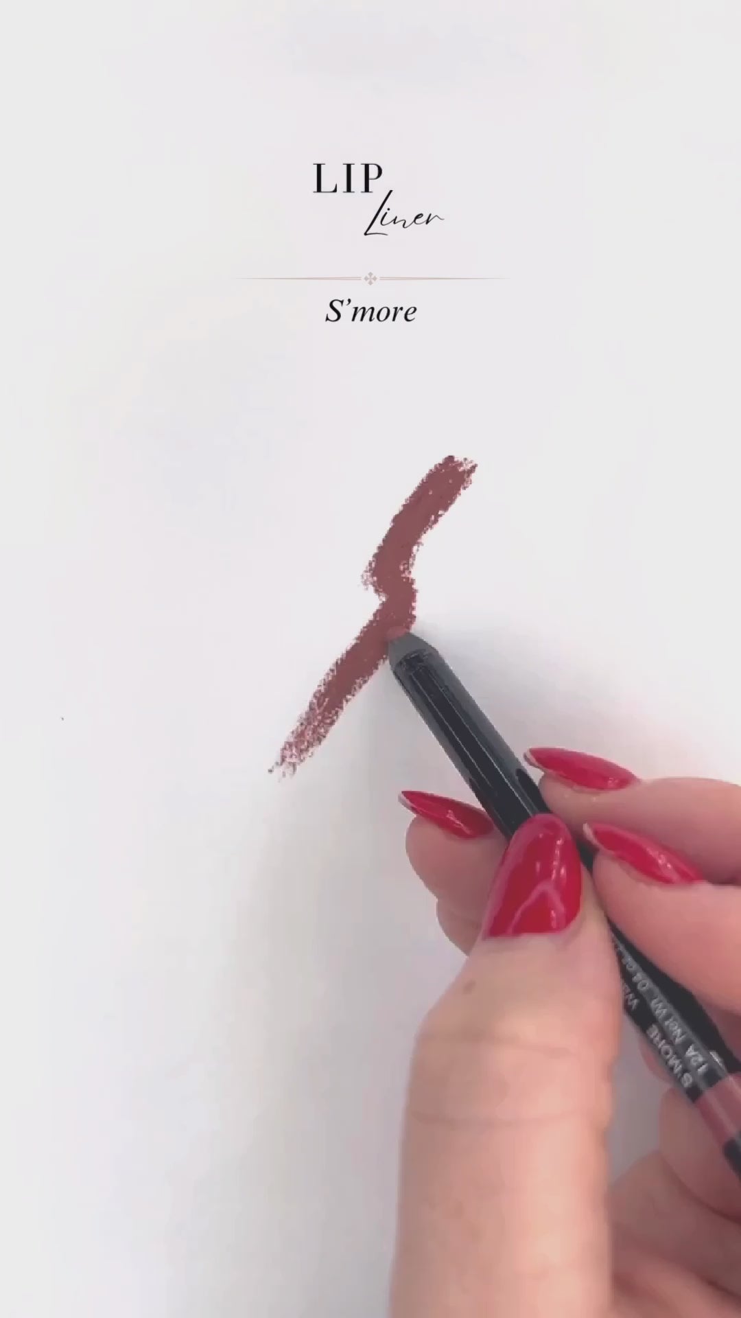 Lip Liner