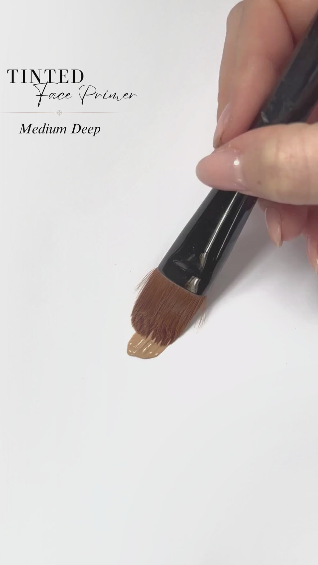 Tinted Face Primer
