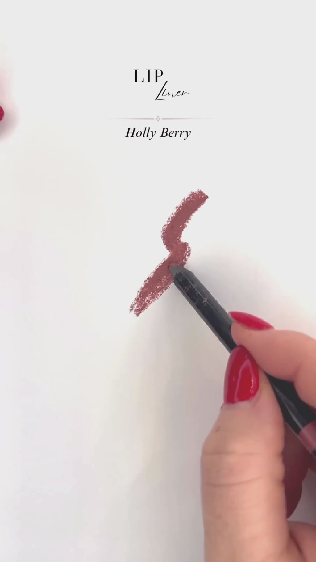 Lip Liner