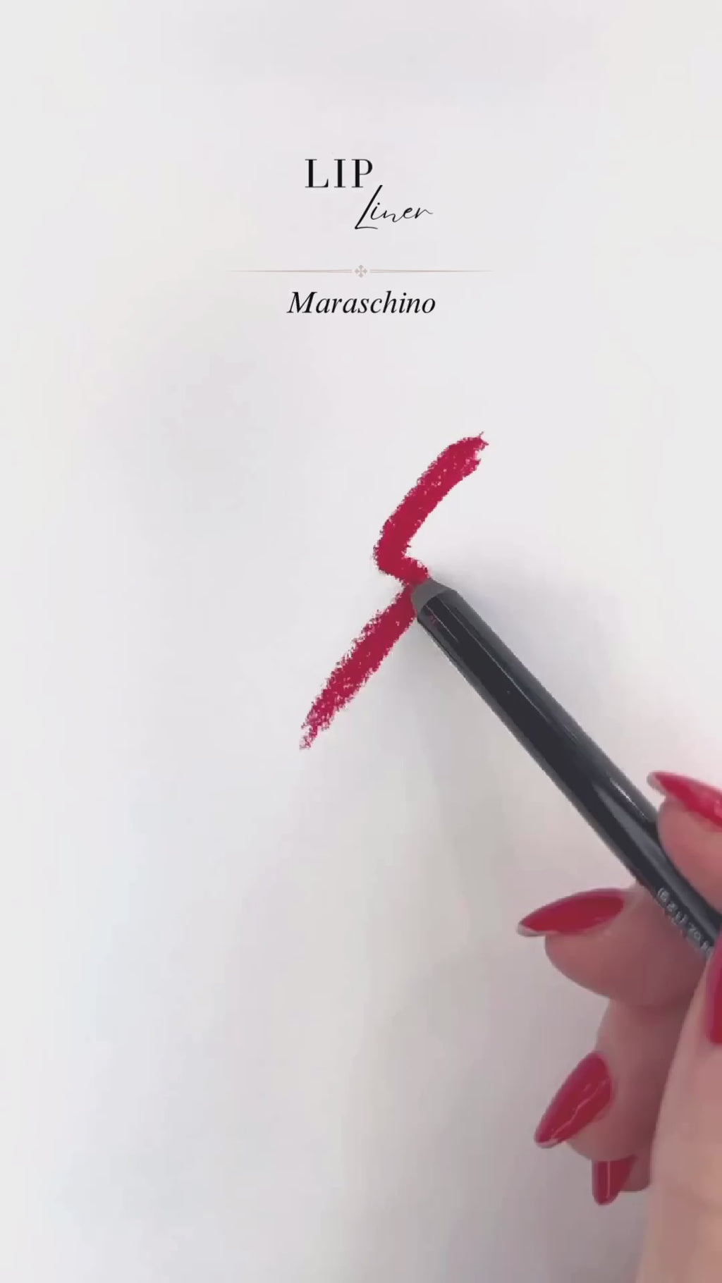 Lip Liner