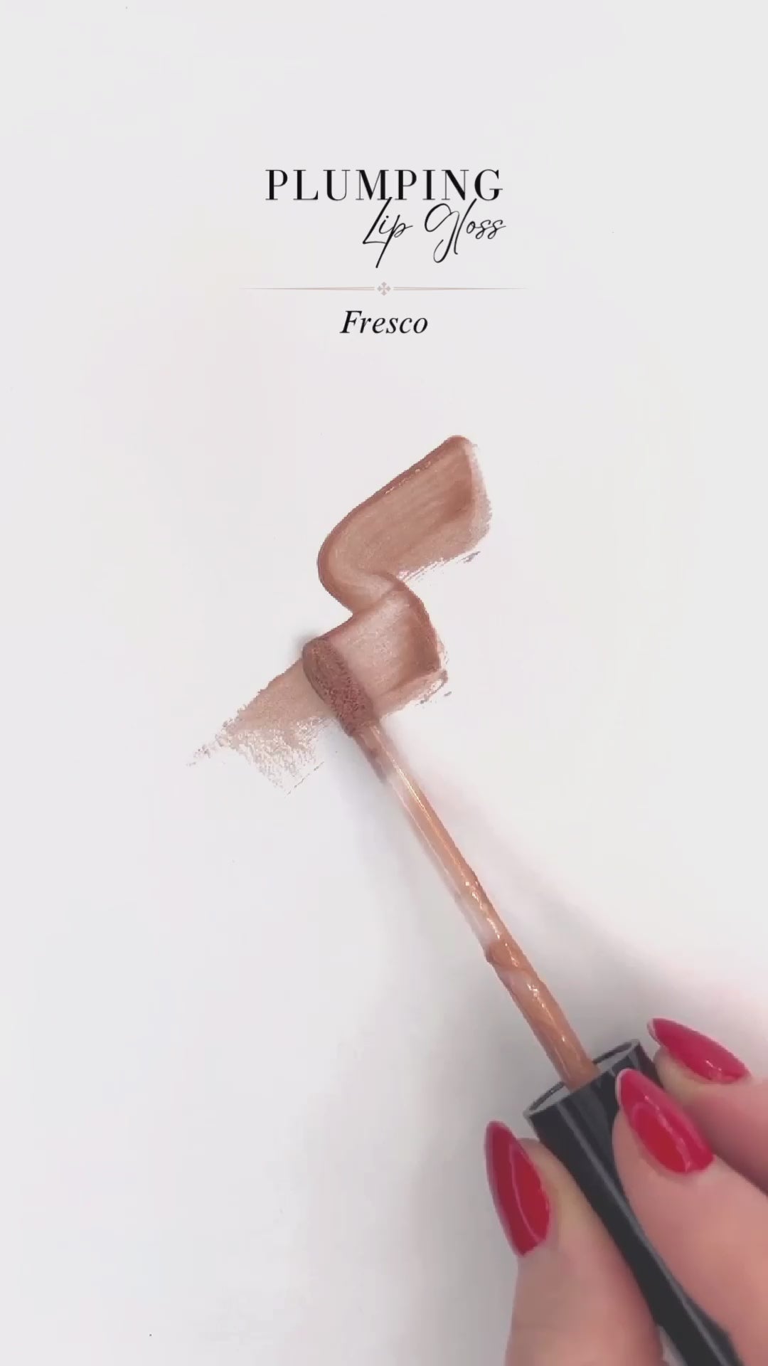 Plumping Gloss