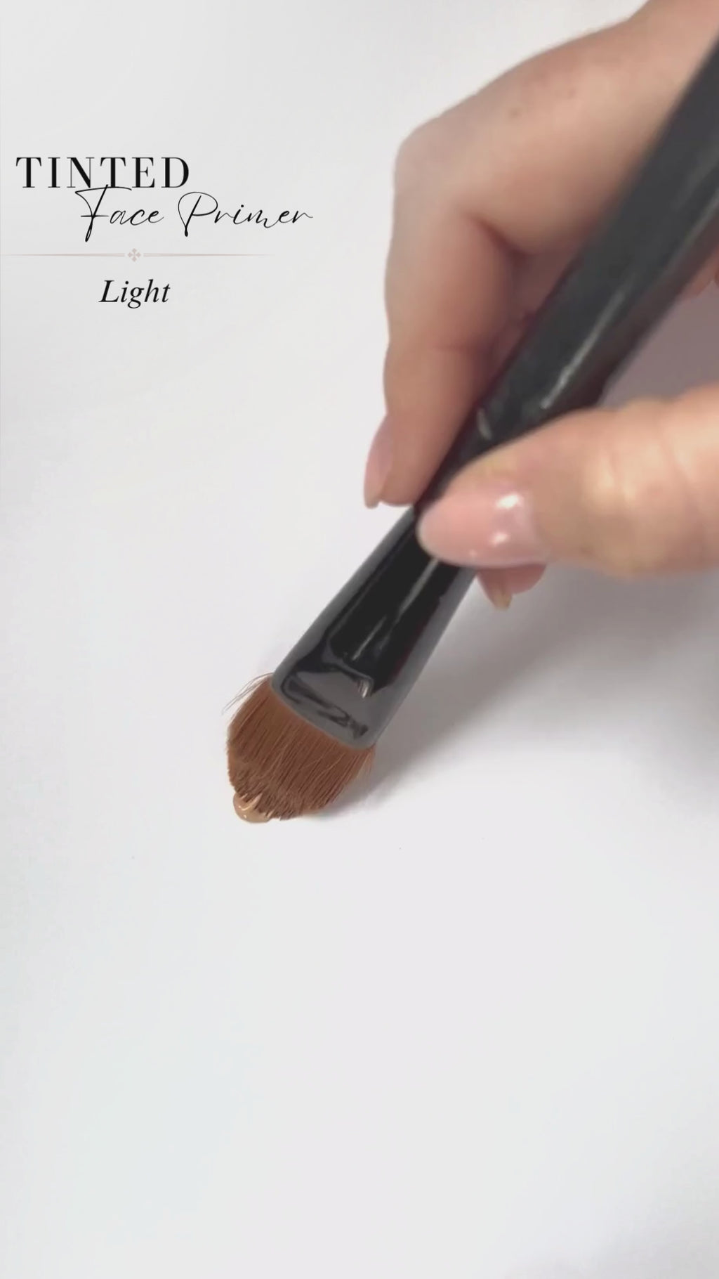 Tinted Face Primer