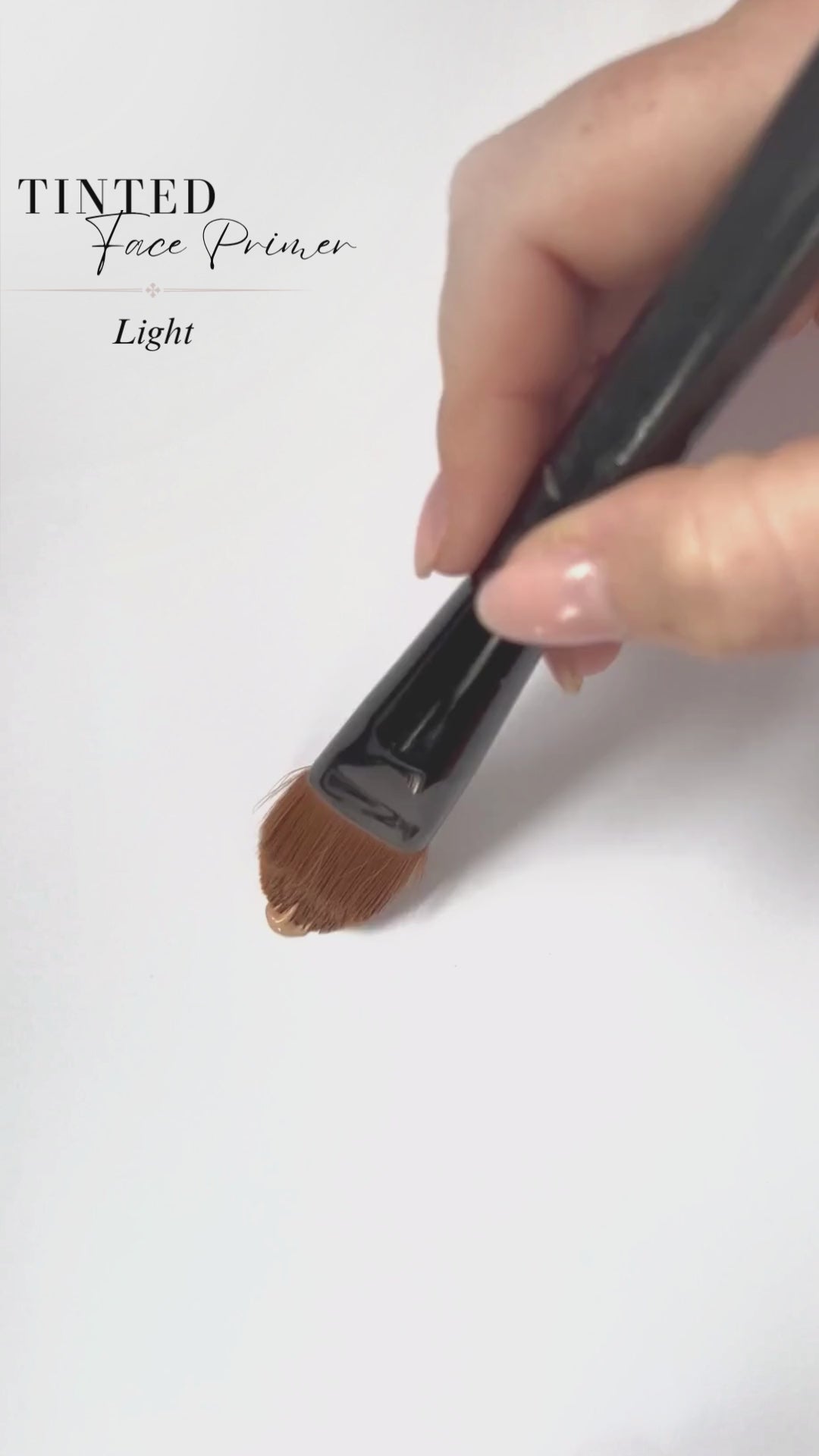Tinted Face Primer