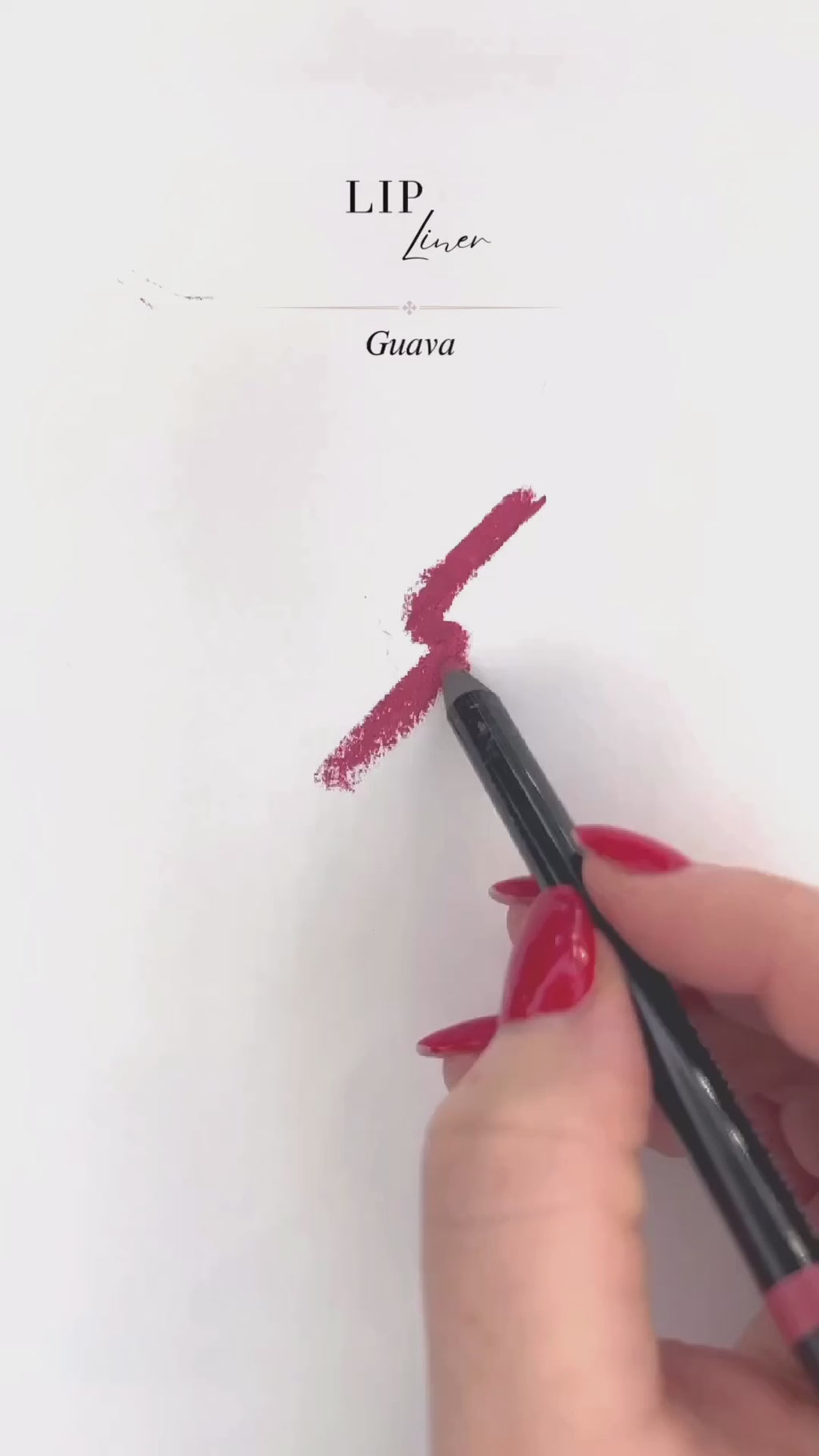 Lip Liner
