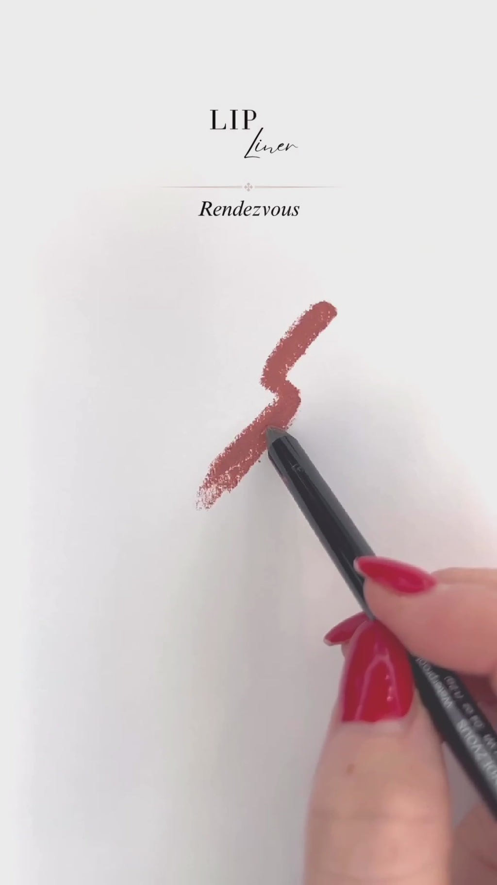 Lip Liner
