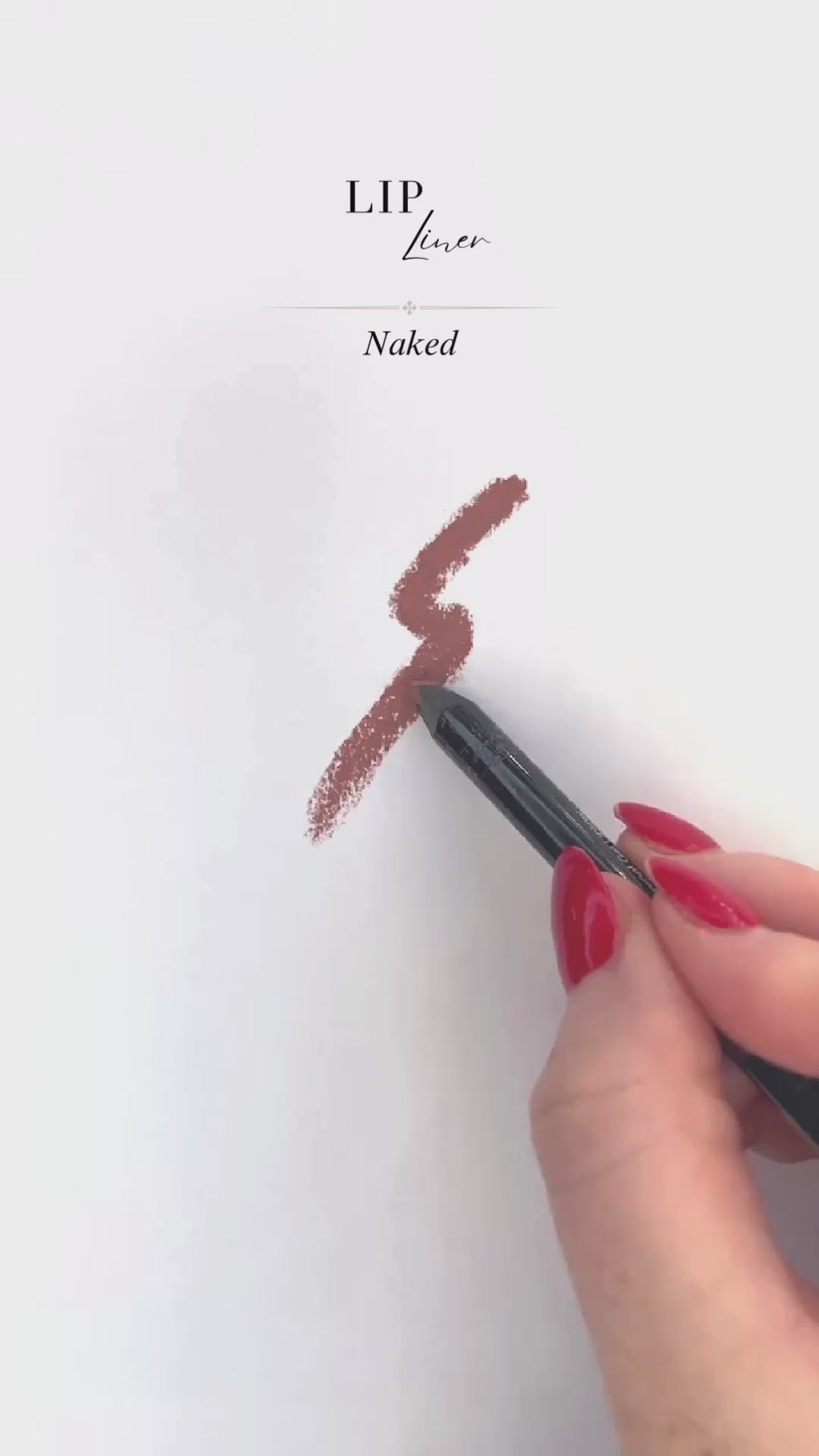 Lip Liner