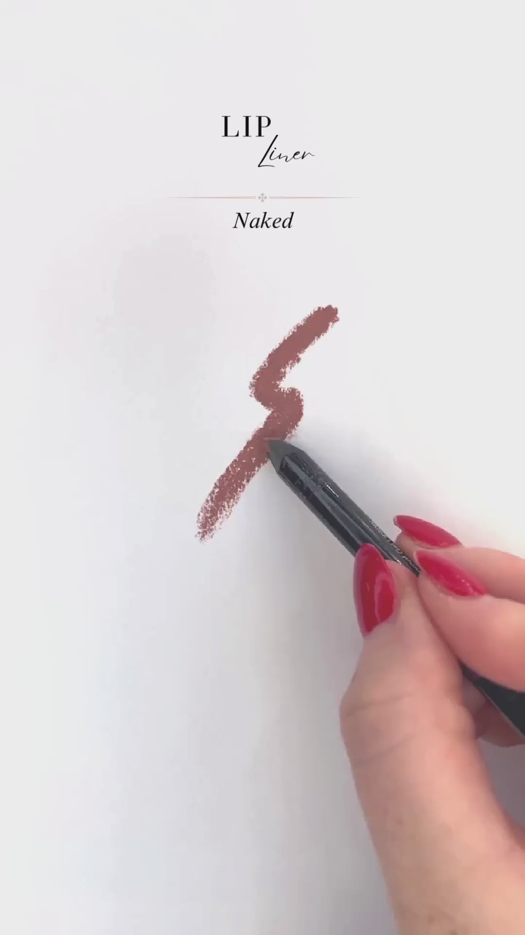 Lip Liner