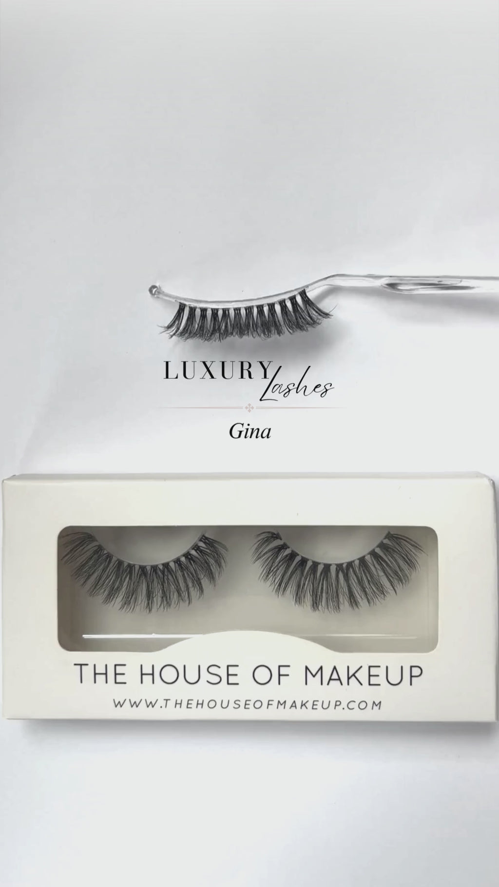 The Glam Lash