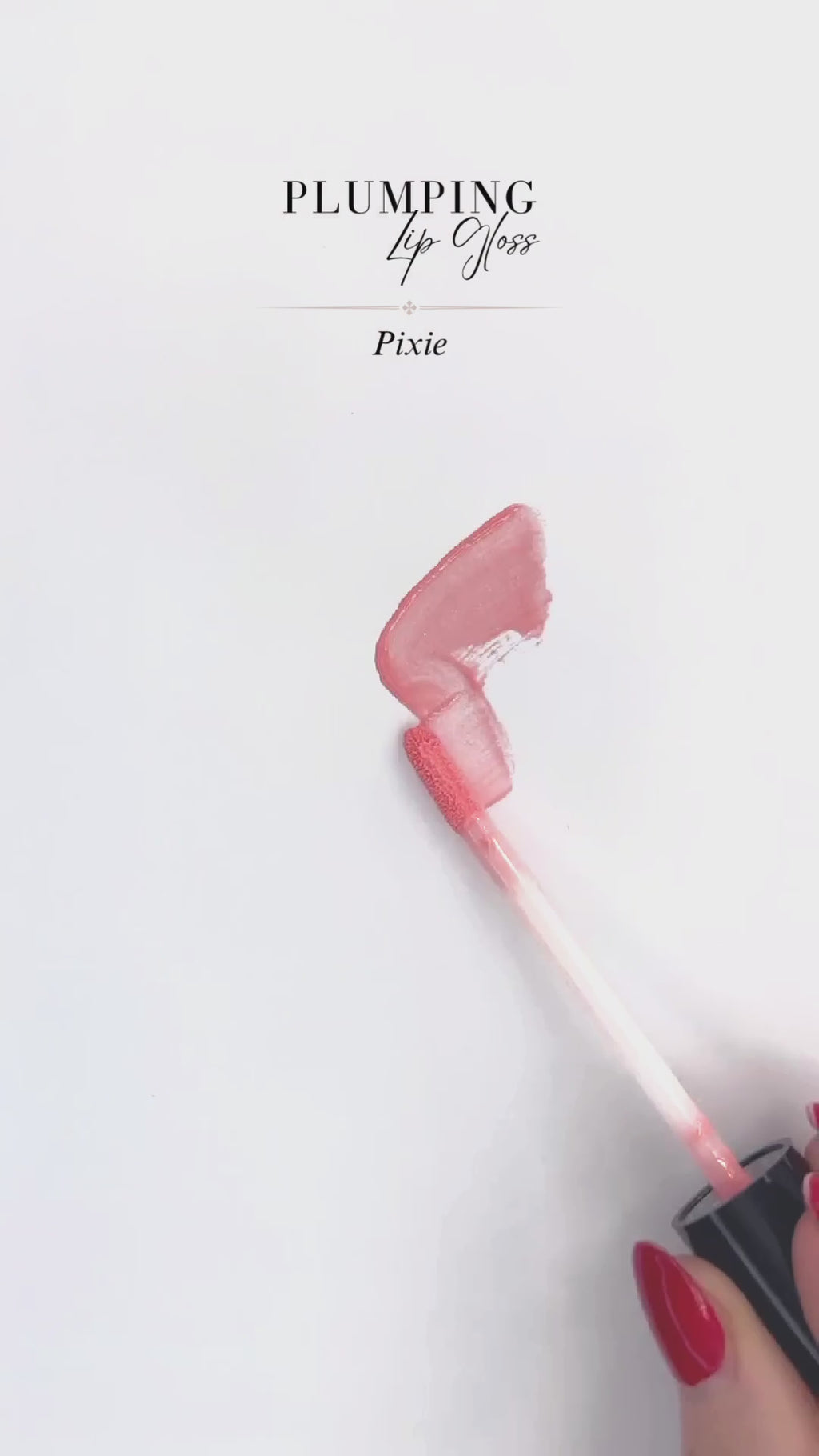 Plumping Gloss