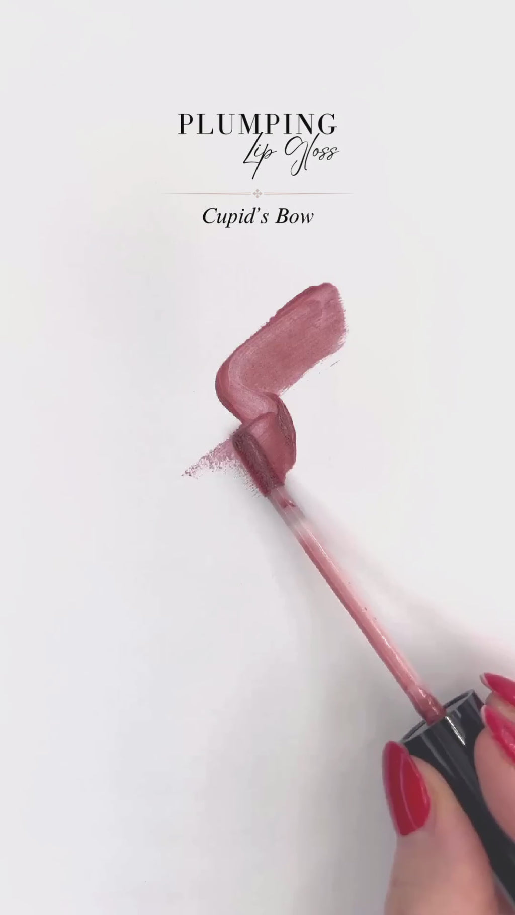 Plumping Gloss