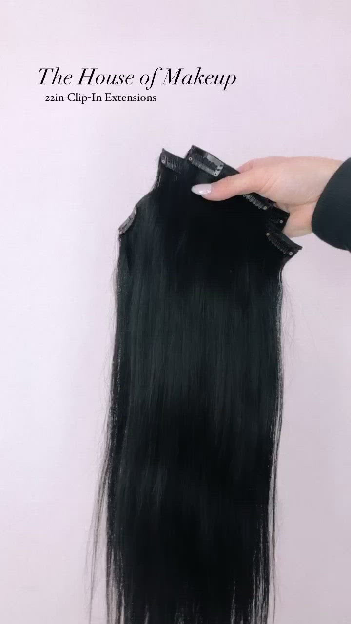 Hair Extensions