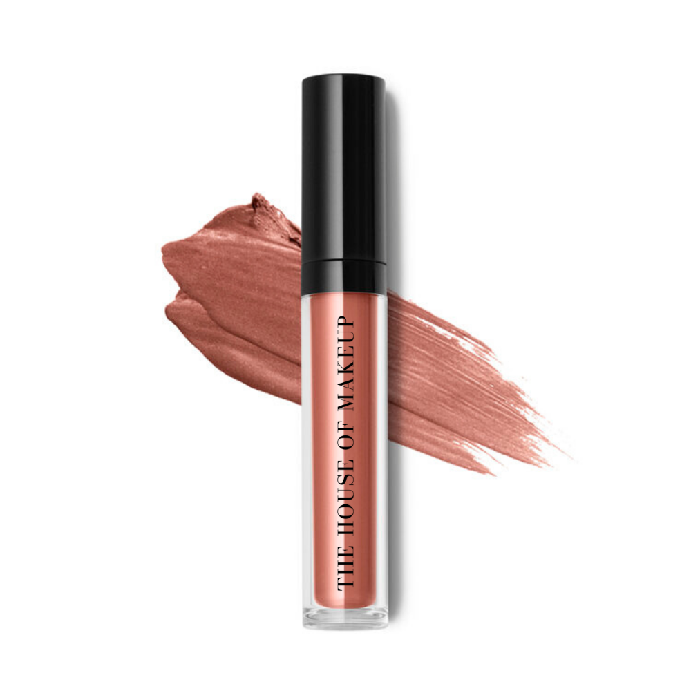 Matte Liquid Lipstick