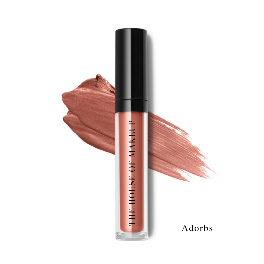 Matte Liquid Lipstick