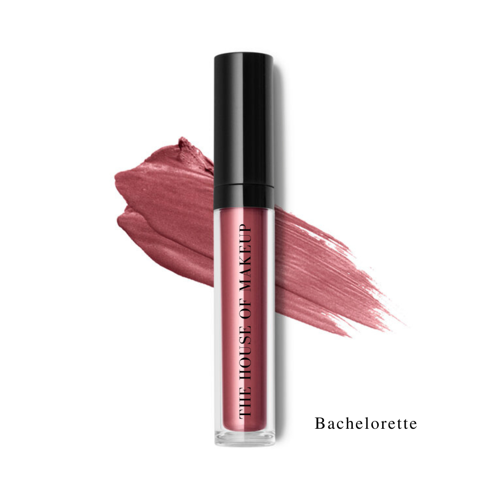 Matte Liquid Lipstick